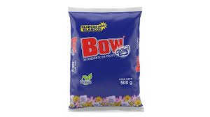 DETERGENTE BOW 500GR