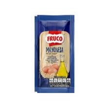 FRUCO SALSA MAYONESA SCH R 80GR