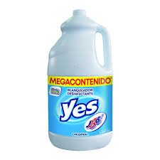 BLANQUEADOR YES TRADICIONAL MEGA 3800CC