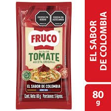 FRUCO SALA TOMATE SCH R 80G