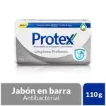 JABON PROTEX LIMP.PROFUNDA 110GR