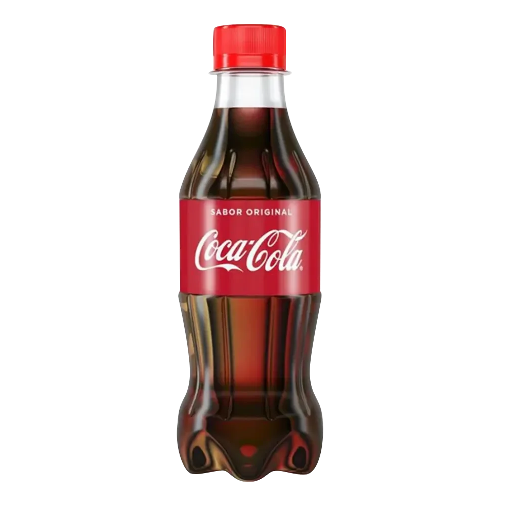 GASEOSA COCA-COLA ORIGINAL MINI 250ML