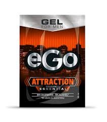 EGO FM GEL ATTRACTION LOT 80ML