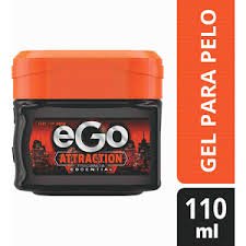 EGO FM GEL ATTRACTION POTE 110ML