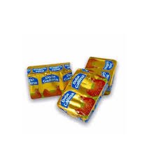 CUBO DOÑA GALLINA 10.5GR