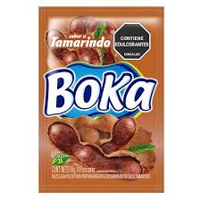 BOKA TAMARINDO 2L SOBRE