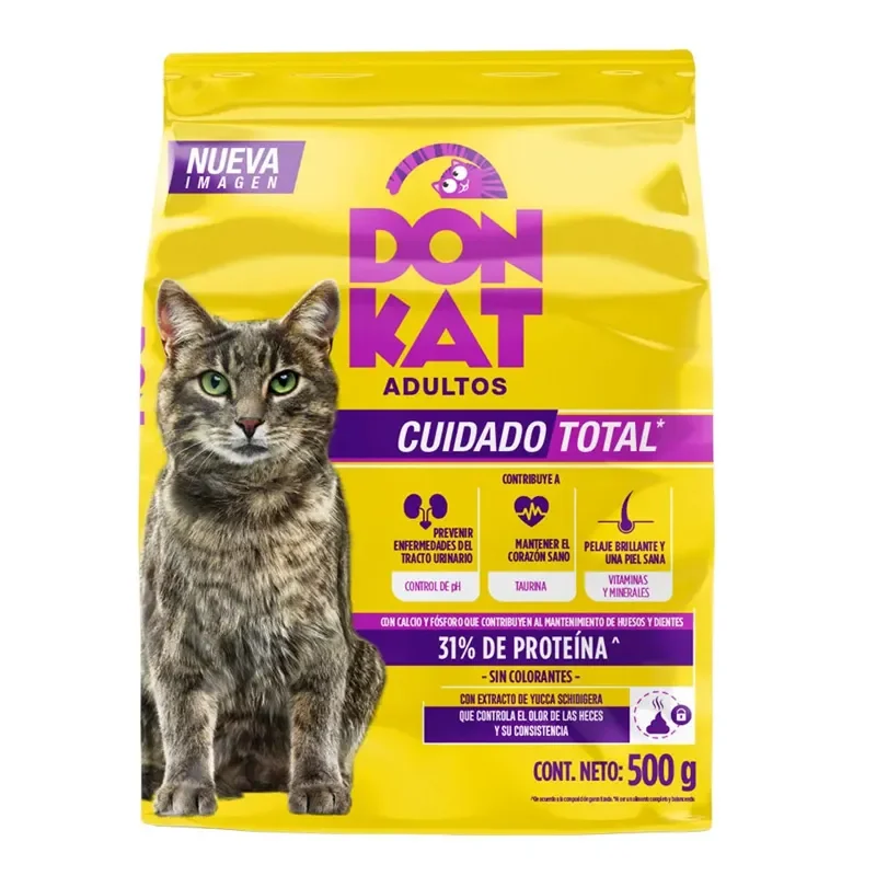 DONKAT ADULTO 500G
