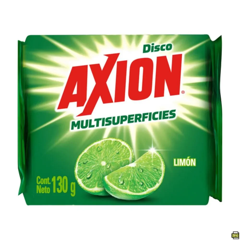 AXION LIMON DISCO 130GR