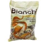 BIANCHI CHOCOLATE BLANCO 100U