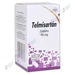 TELMISARTAN 40 MG  (ULTRA)