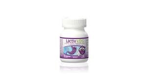 LACTIV KIDS (AVENA/LACTOBACILOS Y ARANDANO)