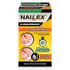 NAILEX EL DESENTERRADOR