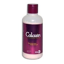 CALAMINA (CALADRYL)