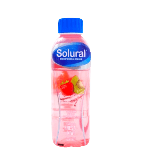 SOLURAL FRESA-KIWI