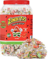 ZANDI-ITAS