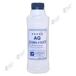 ALCOHOL 250ML