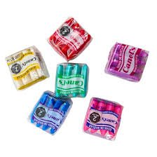CHICLES 4 PASTILLAS CANEL'S