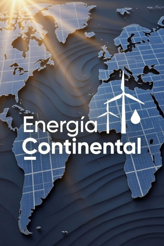 ENERGIA CONTINENTAL, C.A.