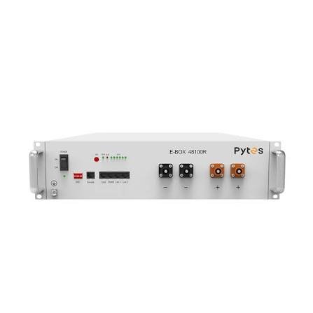 Pytes E-Box 48100R