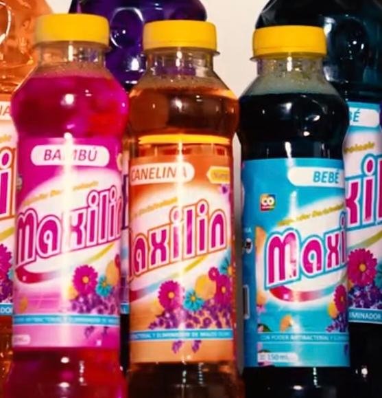 FABULOSO MAXILIN X 150 ML