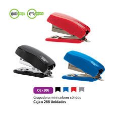 GRAPADORA MINI X UNIDAD