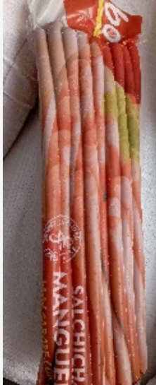 SAB- SALCHICHA MANGUERA X 3000 GRS