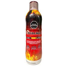 TOTAL MAX ENERGIZANTE TARRO X 500 ML X UNIDAD