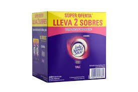 DESODORANTE LADY SPEED STICK CREMA OFERTA SOBRE