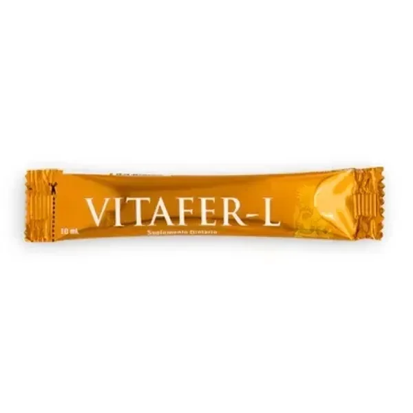 VITAFER SOBRE X UNIDAD