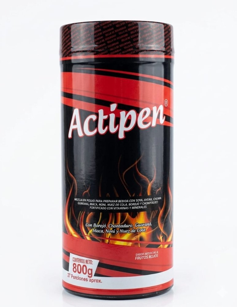 ACTIPEN EN POLVO TARRO X 800 G