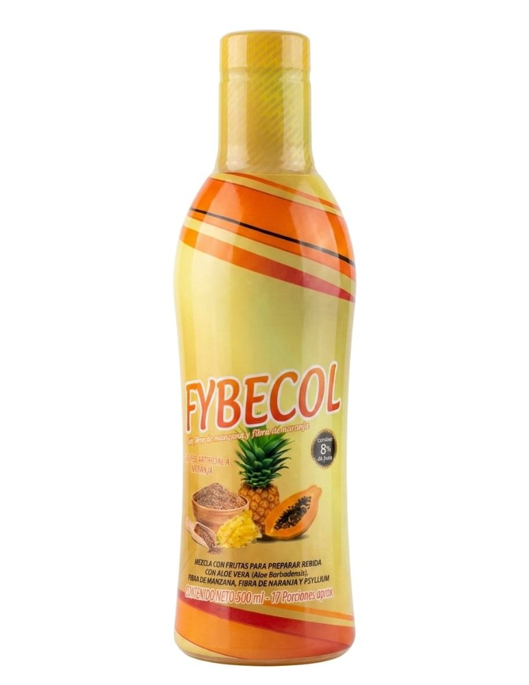 FYBECOL TARRO X 500 ML