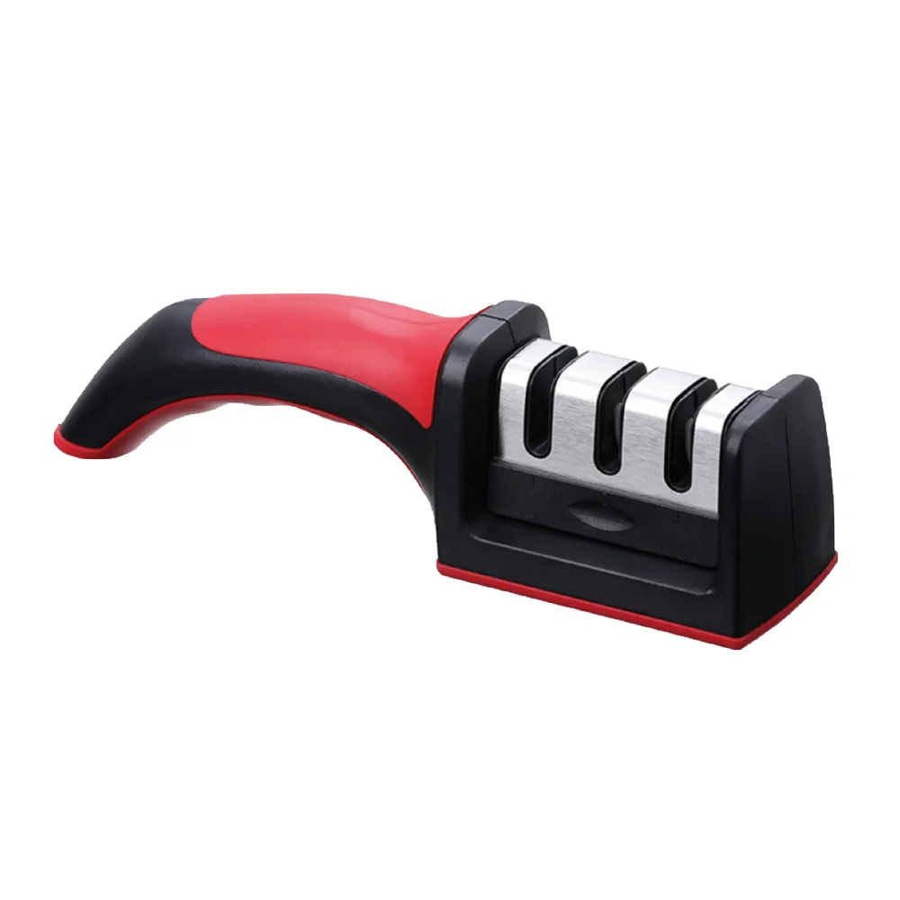 AFILADOR DE CUCHILLOS MANUAL