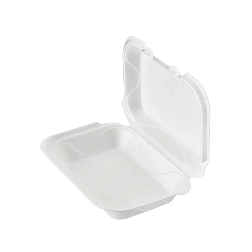 PORTA COMIDA DESECHABLE  UNIDAD