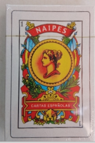 NAIPES