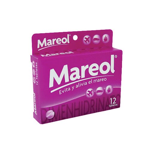 MAREOL X12 UNIDS