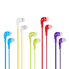 AUDIFONO SENCILLO