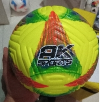 BALÓN DE FÚTBOL #4 (9362)
