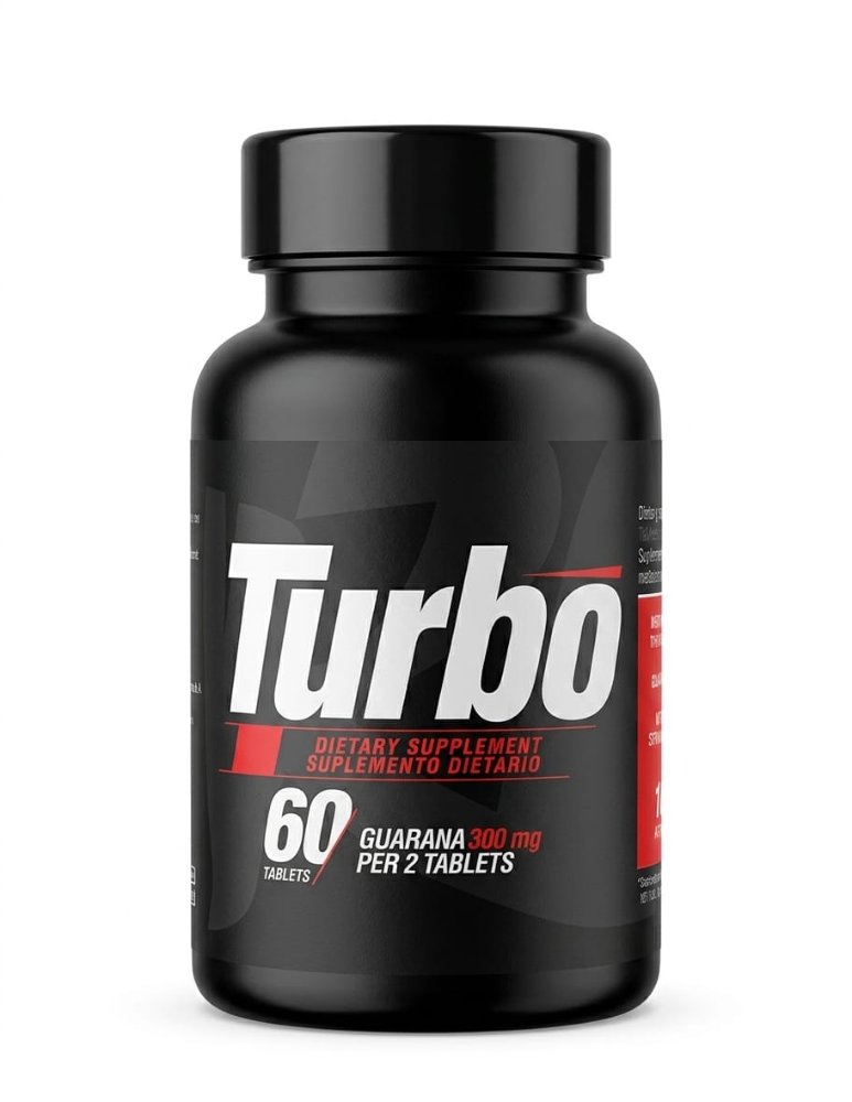 TURBO