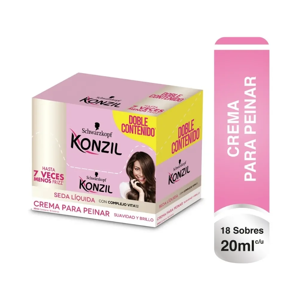 CREMA KONZIL SOBRE X 9