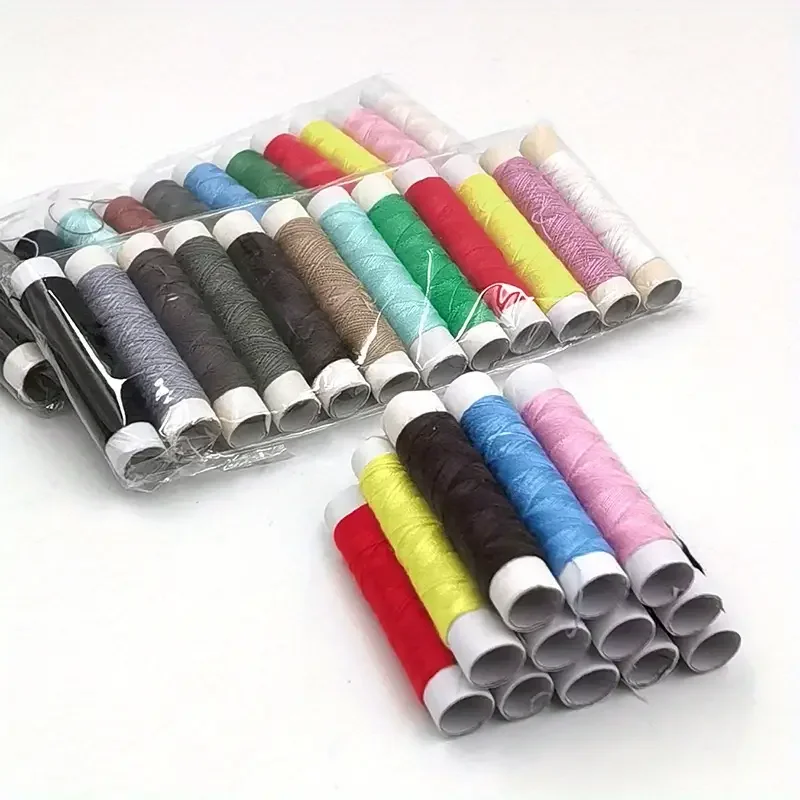 HILO PEQUEÑO CARRUZO DISPLEY X 12 UNIDADES