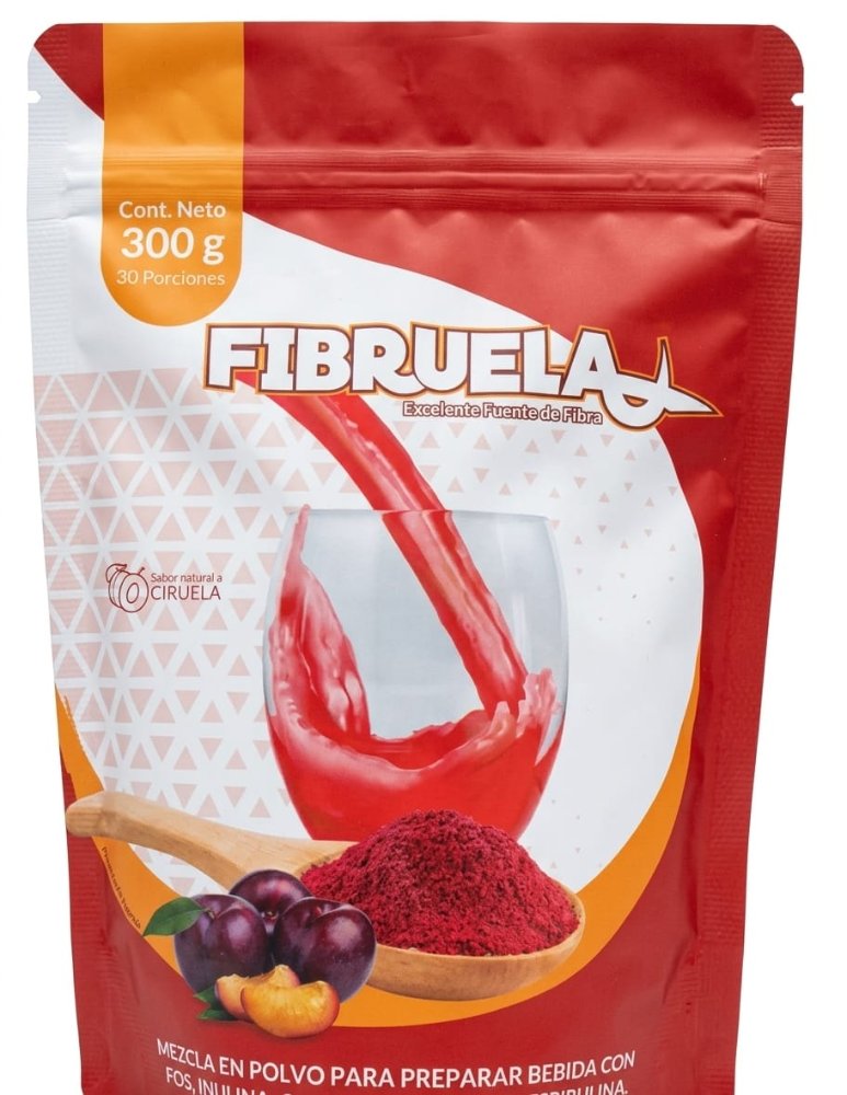FIBRUELA X 300 G