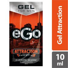 GEL EGO PEQUEÑO X 10 ML