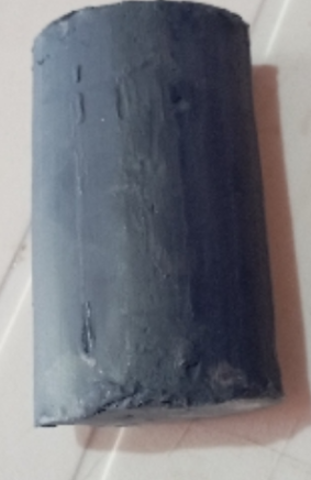 JABÓN MAXIROPA EN CUERO