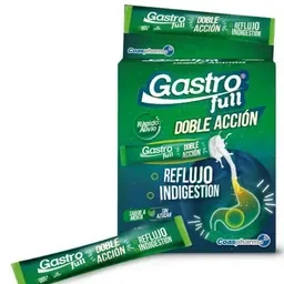 GASTRO FULL DOBLE ACCIÓN X UNIDAD