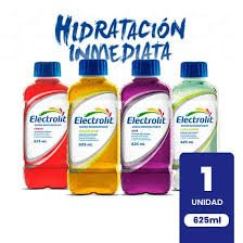 ELECTRÓLIT X UNIDAD