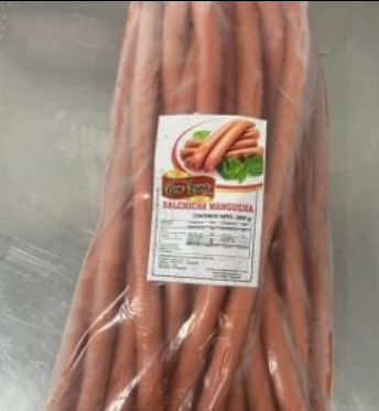 SALCHICHA DON LUNA 3 KILOS