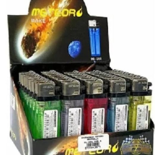 MECHERA DE RASPAR X25 UNIDS