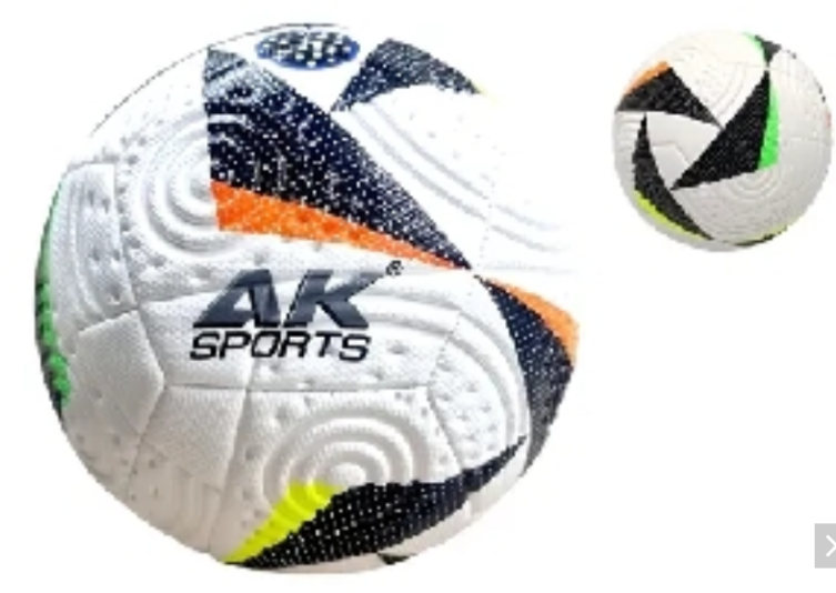 BALÓN DE FÚTBOL AK SORT ref 10369