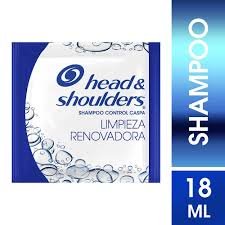 SHAMPOO HYS AZUL DISPLAY X12 UNIDS