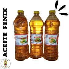 ACEITE DE COCINA FENIX X 220 CC